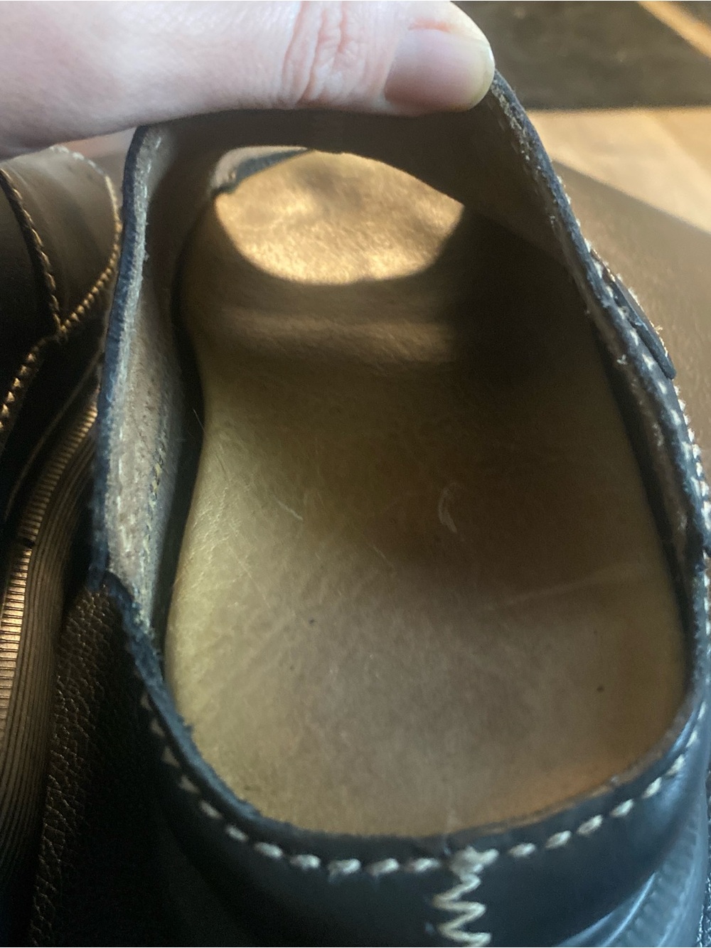 Dr. Martens Ying Yang Sun slides - Picture 4 of 6